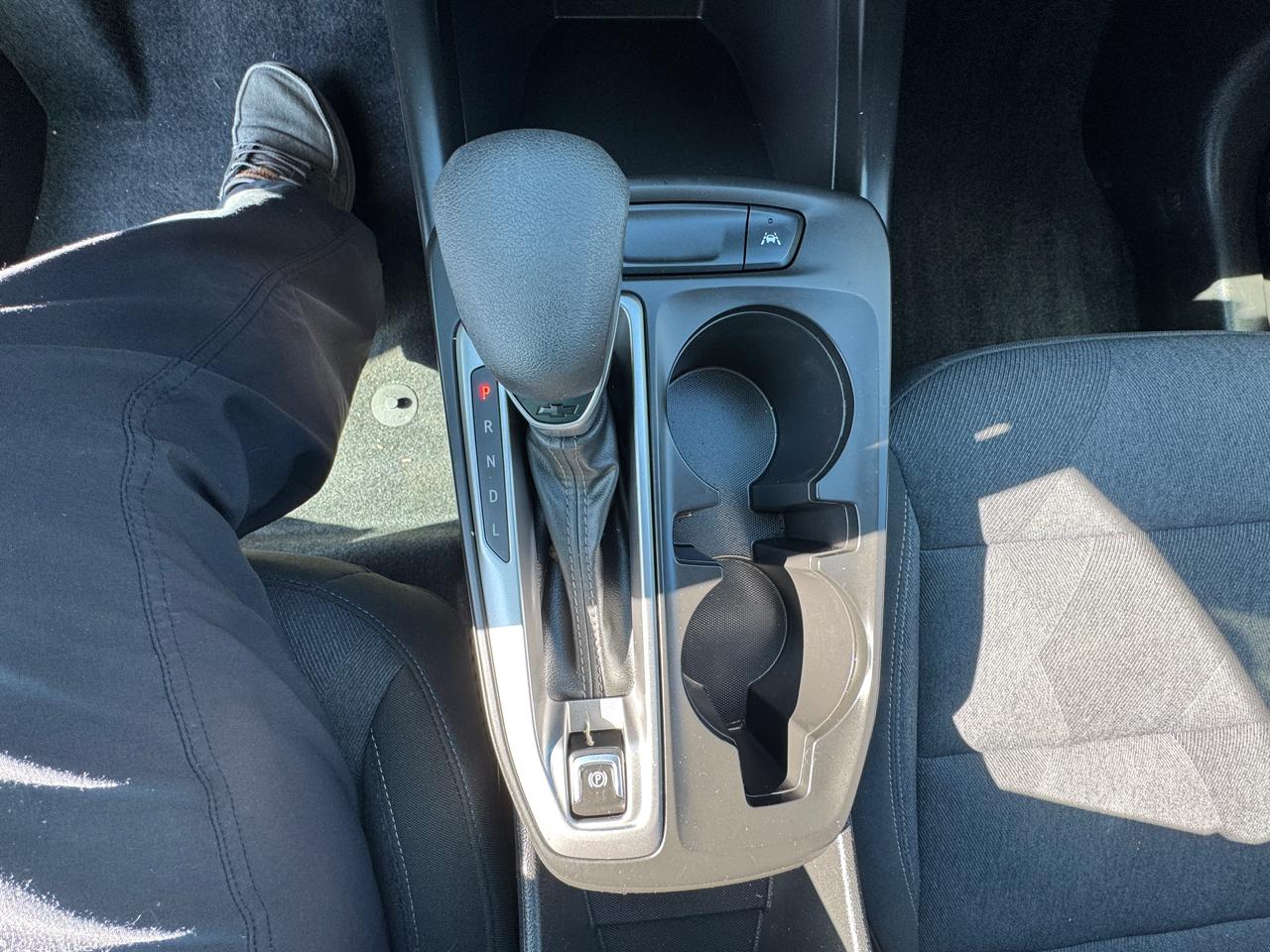 Chevrolet Trax LS 2024