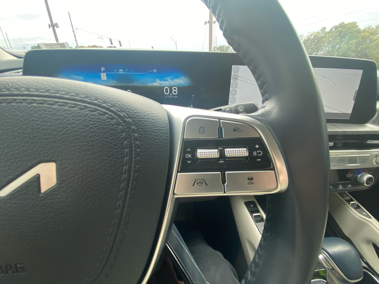 Kia Telluride  2023 Kia Telluride  2023