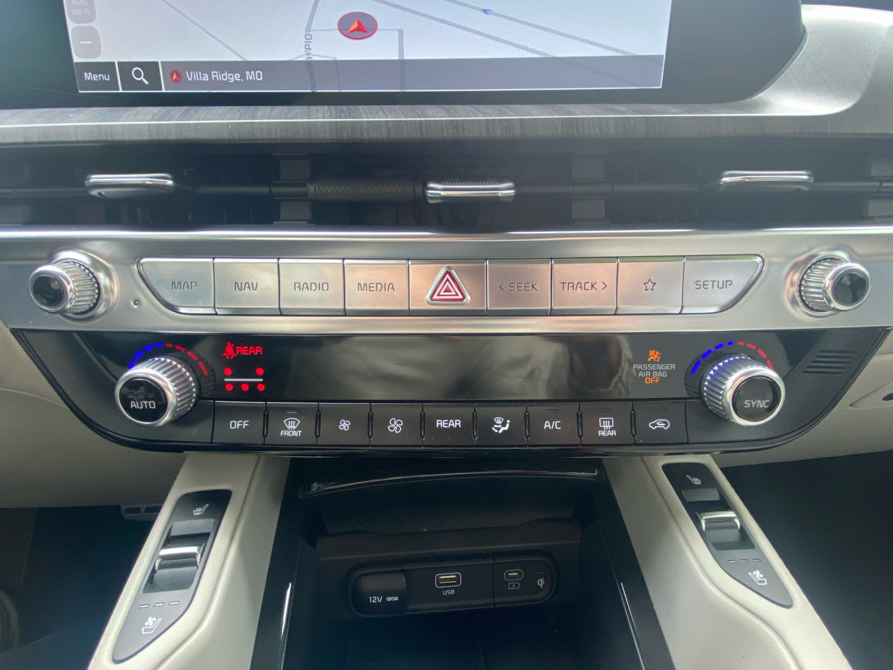 Kia Telluride  2023 Kia Telluride  2023