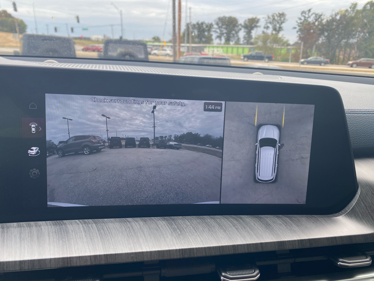 Kia Telluride  2023 Kia Telluride  2023
