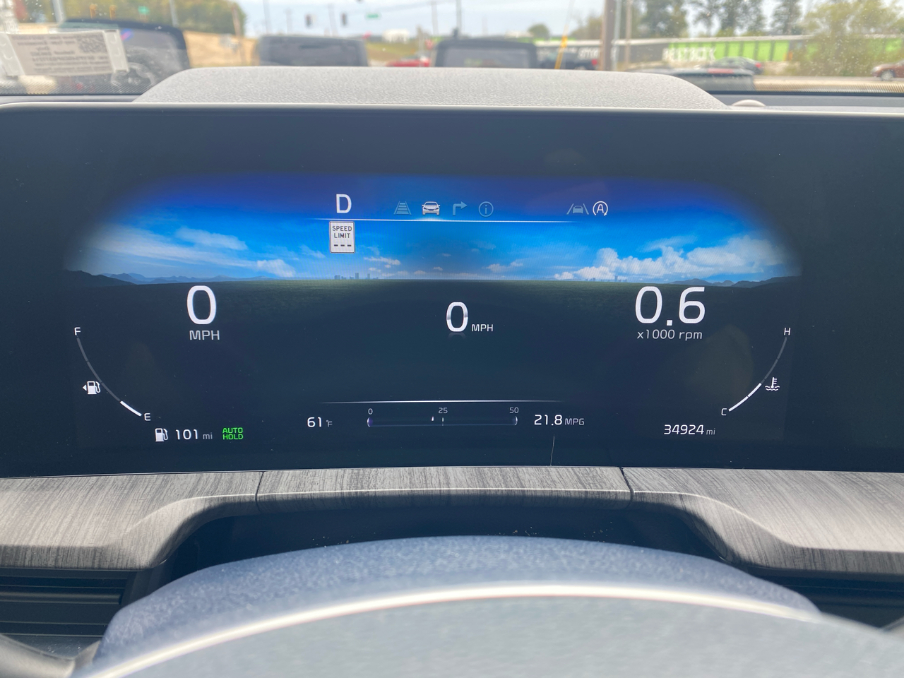 Kia Telluride  2023 Kia Telluride  2023