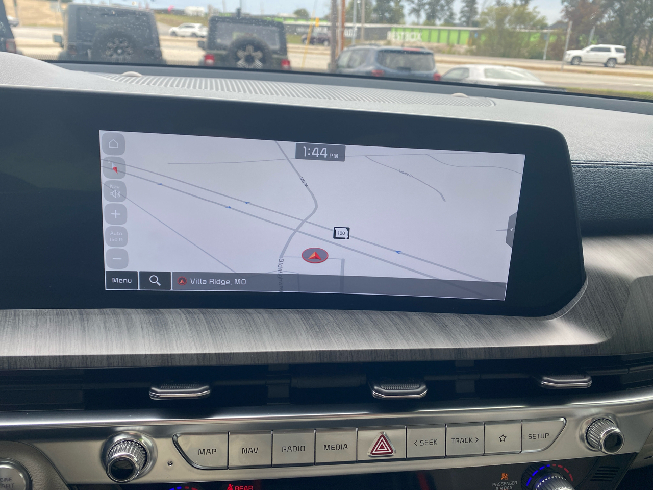 Kia Telluride  2023 Kia Telluride  2023