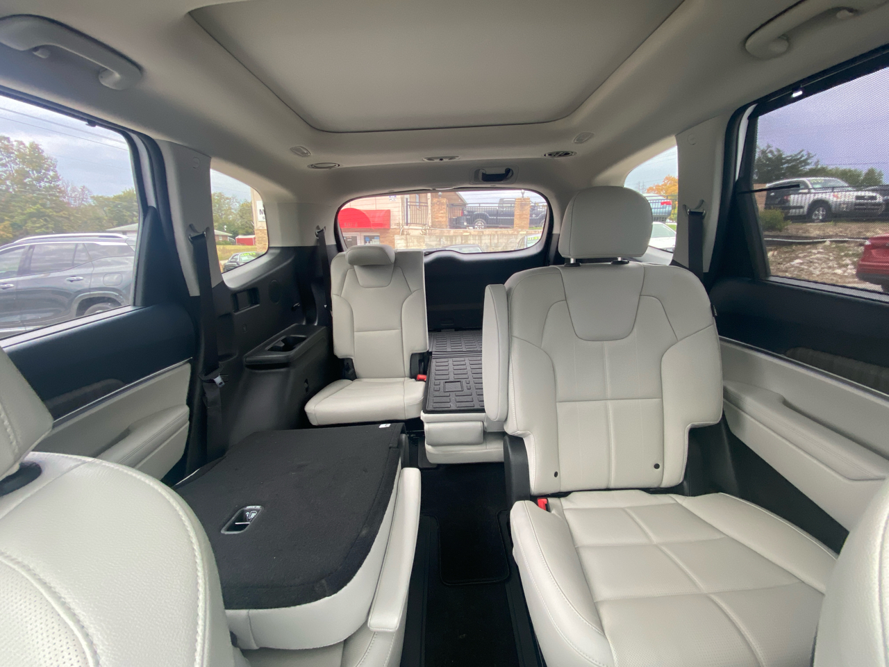 Kia Telluride  2023 Kia Telluride  2023
