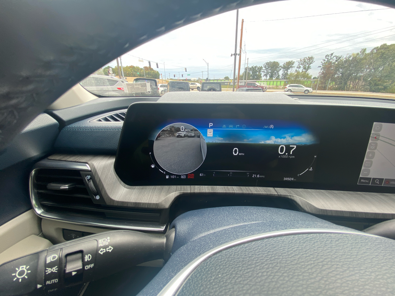 Kia Telluride  2023 Kia Telluride  2023