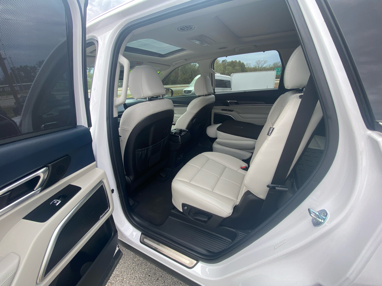 Kia Telluride  2023 Kia Telluride  2023