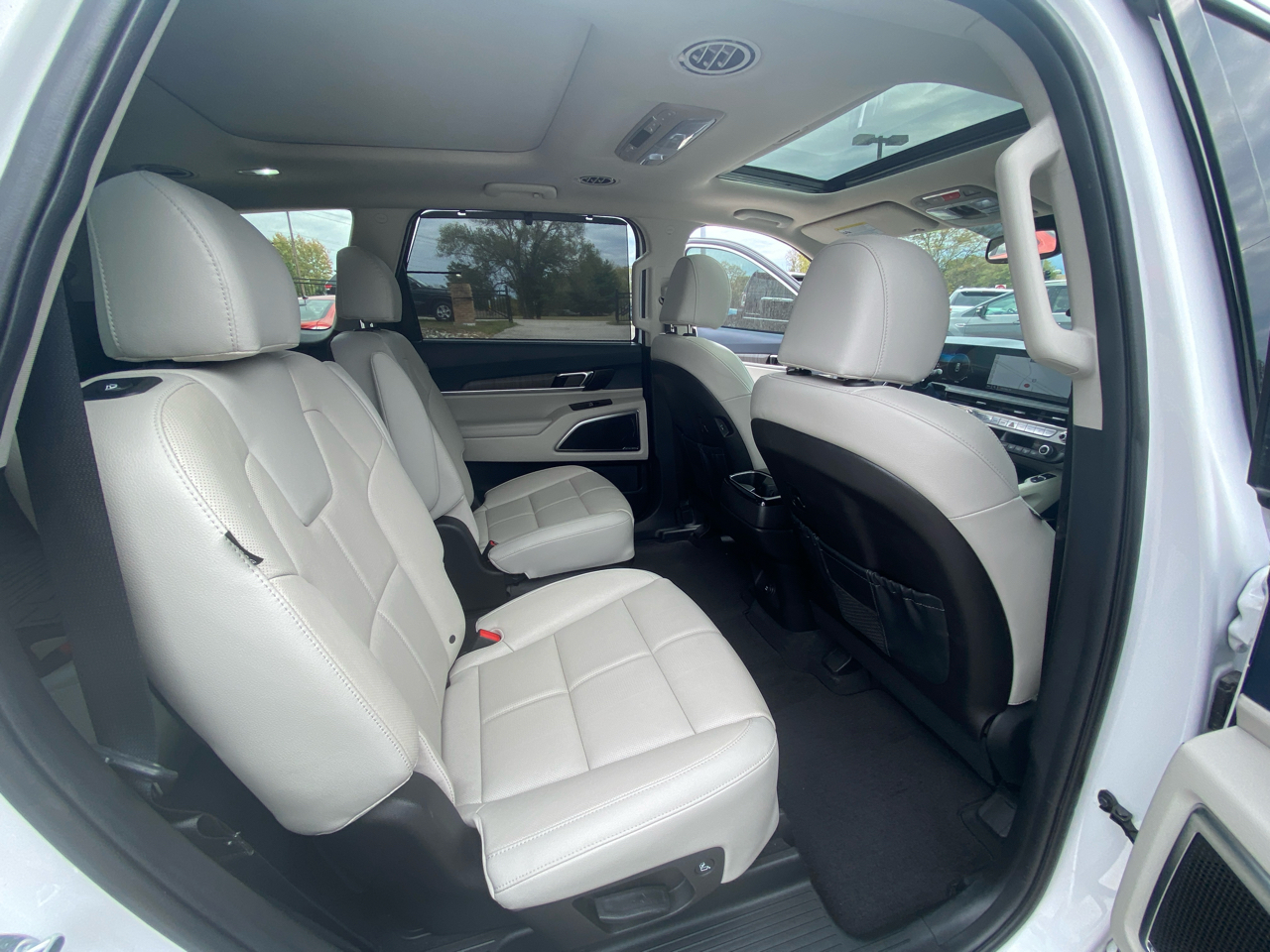 Kia Telluride  2023 Kia Telluride  2023