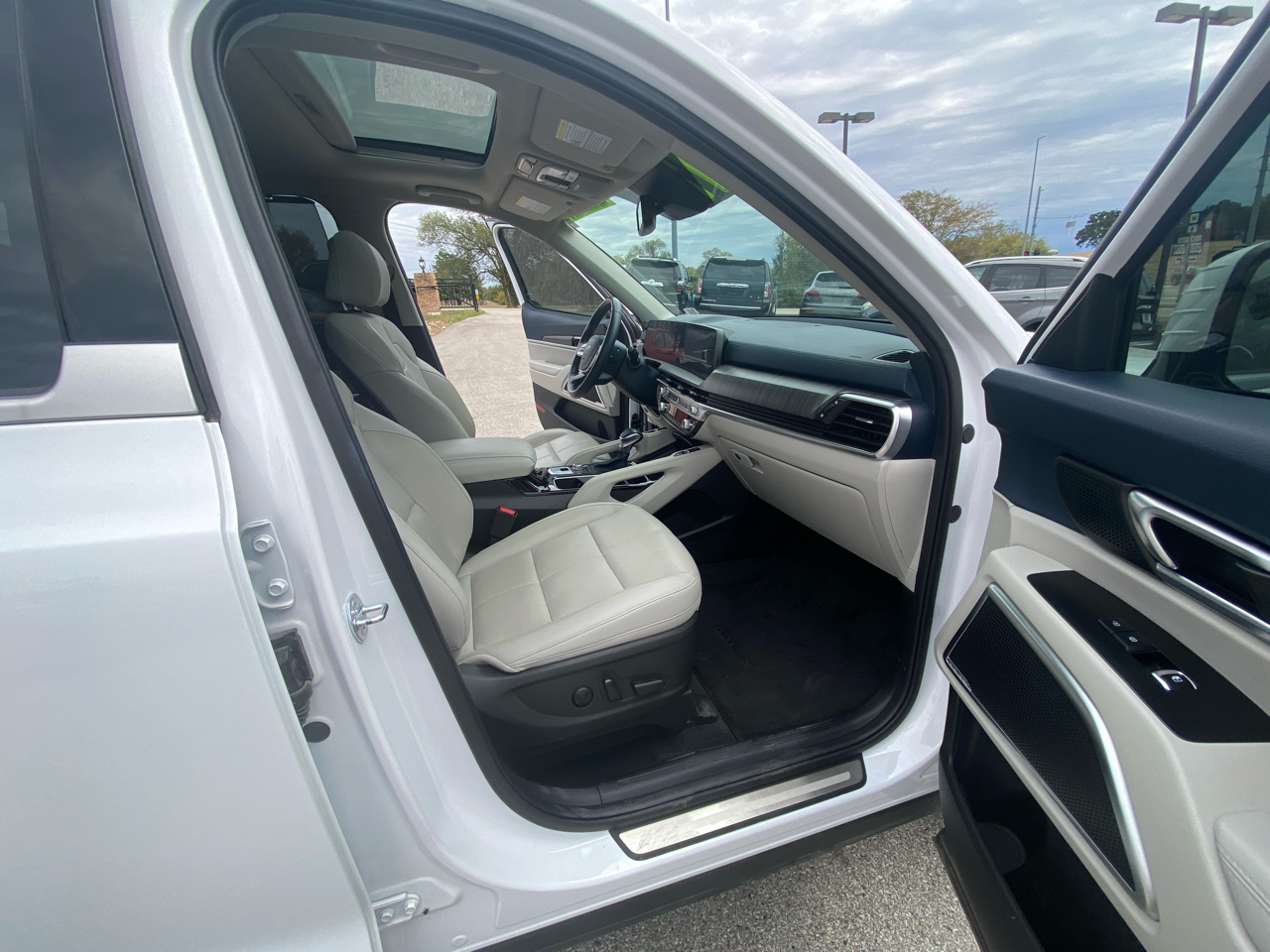 Kia Telluride  2023 Kia Telluride  2023