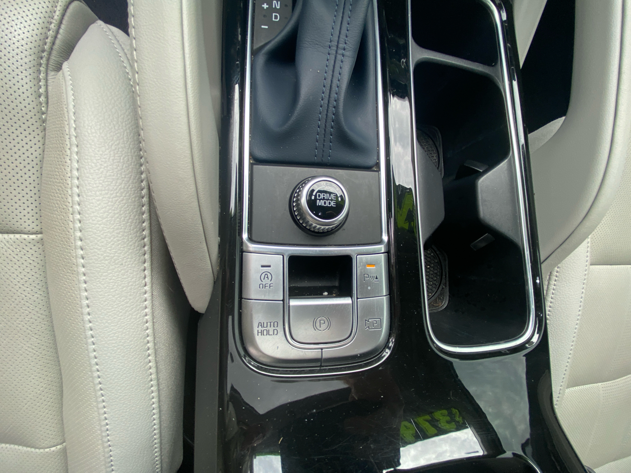 Kia Telluride  2023 Kia Telluride  2023