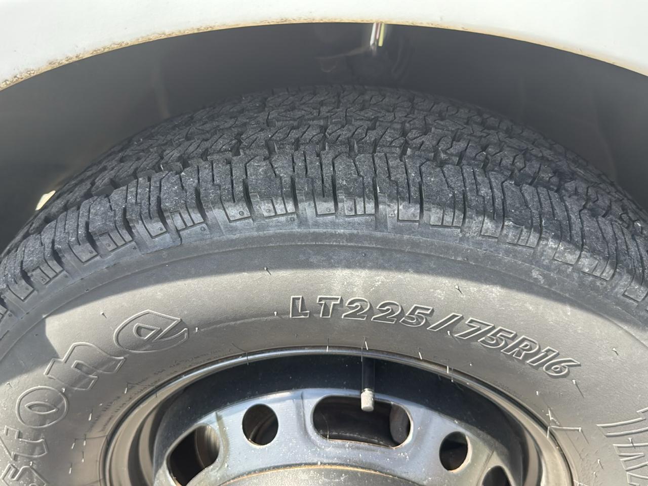 Dodge Sprinter Van  2008