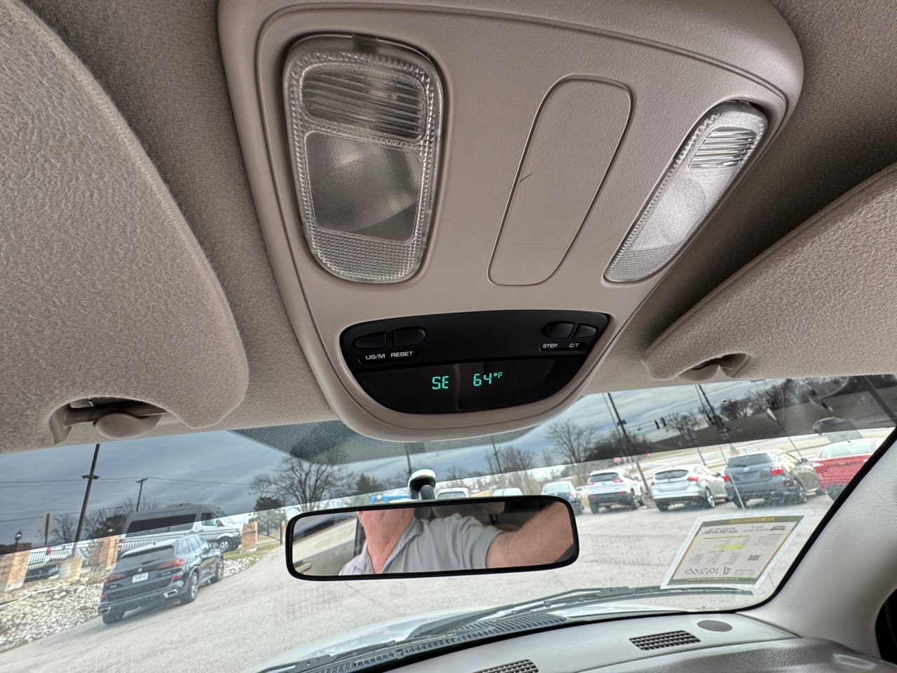 Dodge Ram 1500  2004