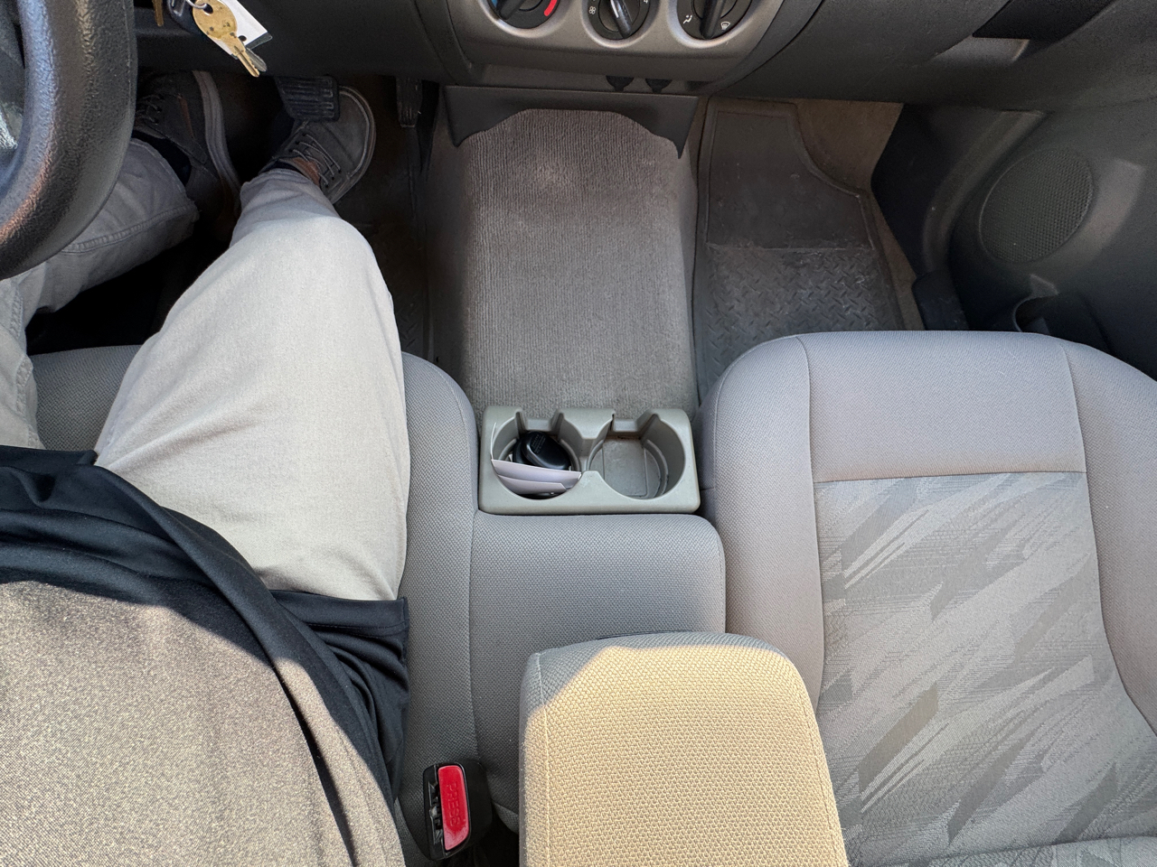 Chevrolet Colorado  2004