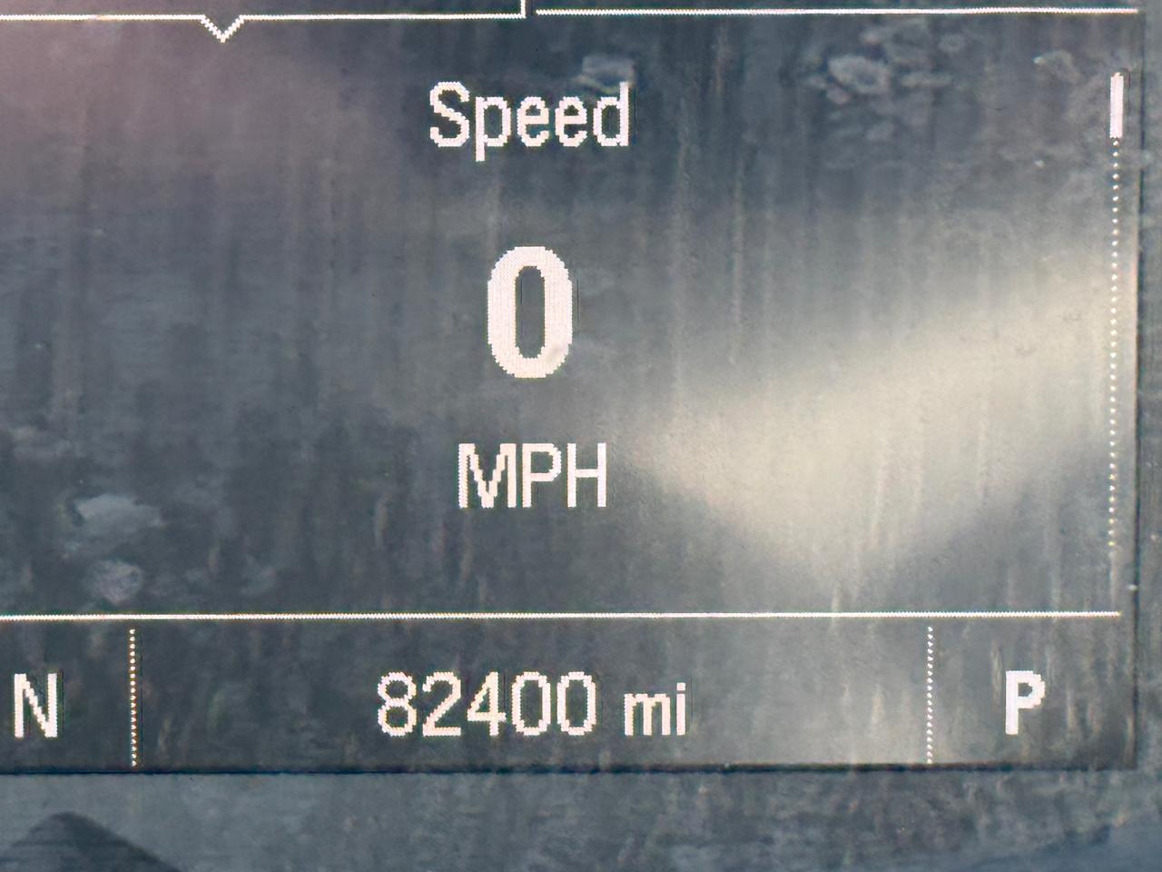 Chevrolet Trax  2017