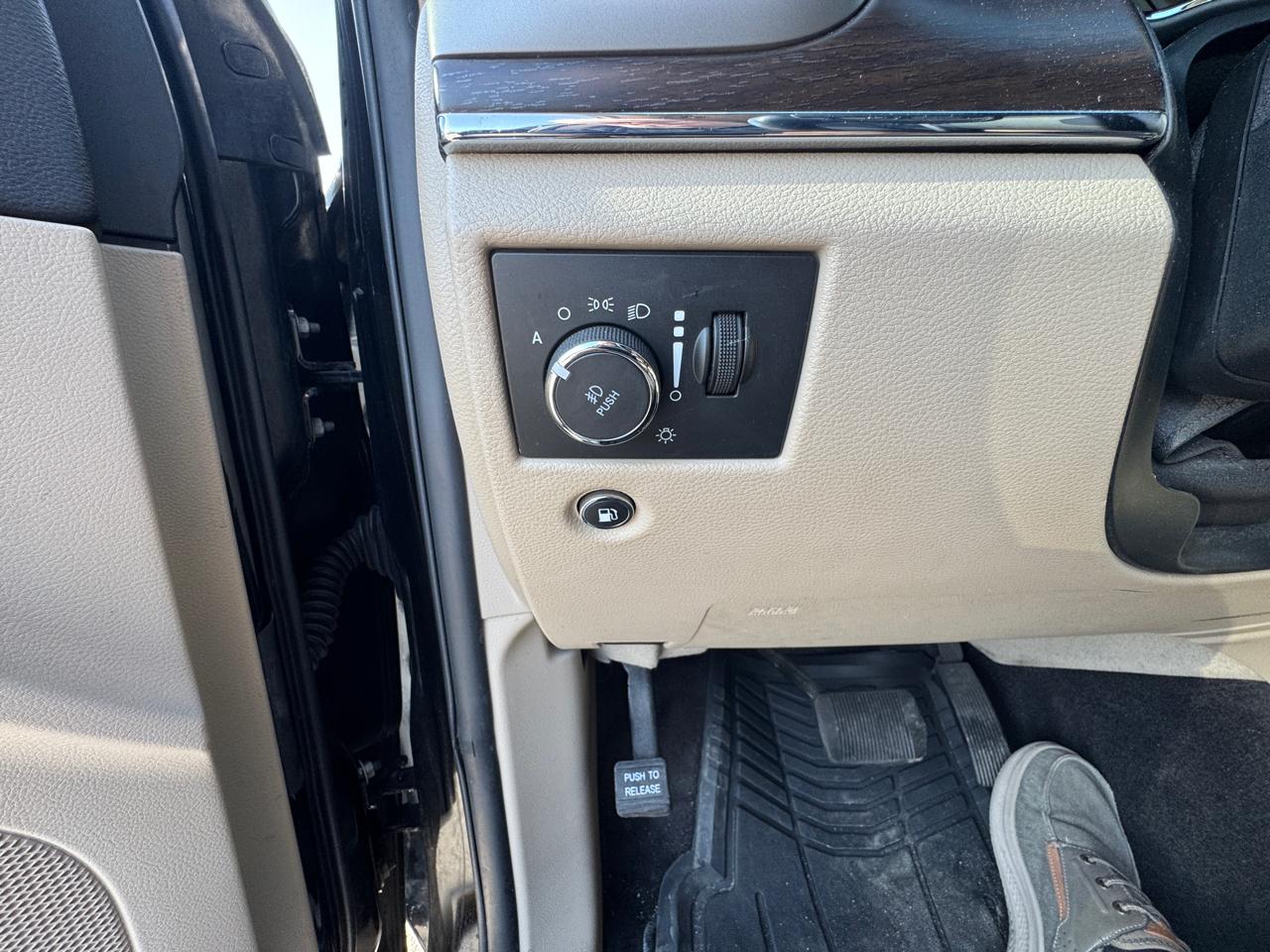 Jeep Grand Cherokee  2018