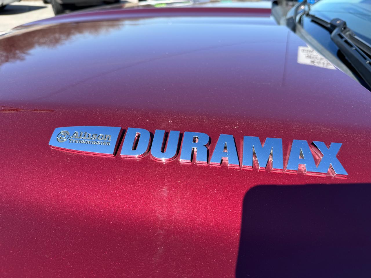 Chevrolet Silverado 2500HD  2015