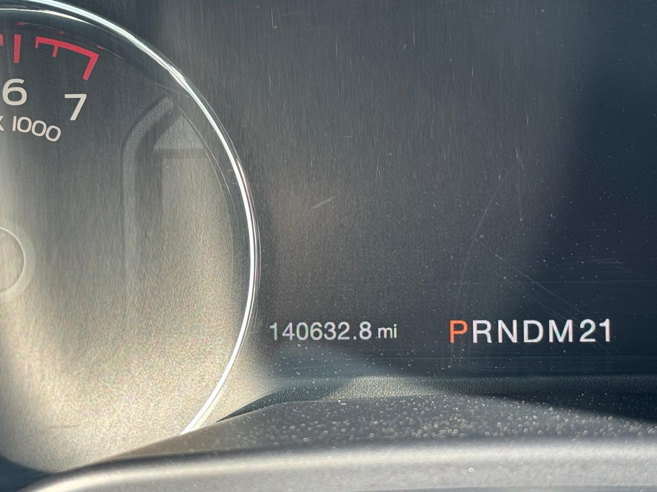 Ford F-150 Lariat SuperCrew 5.5-ft. Bed 4WD 2016