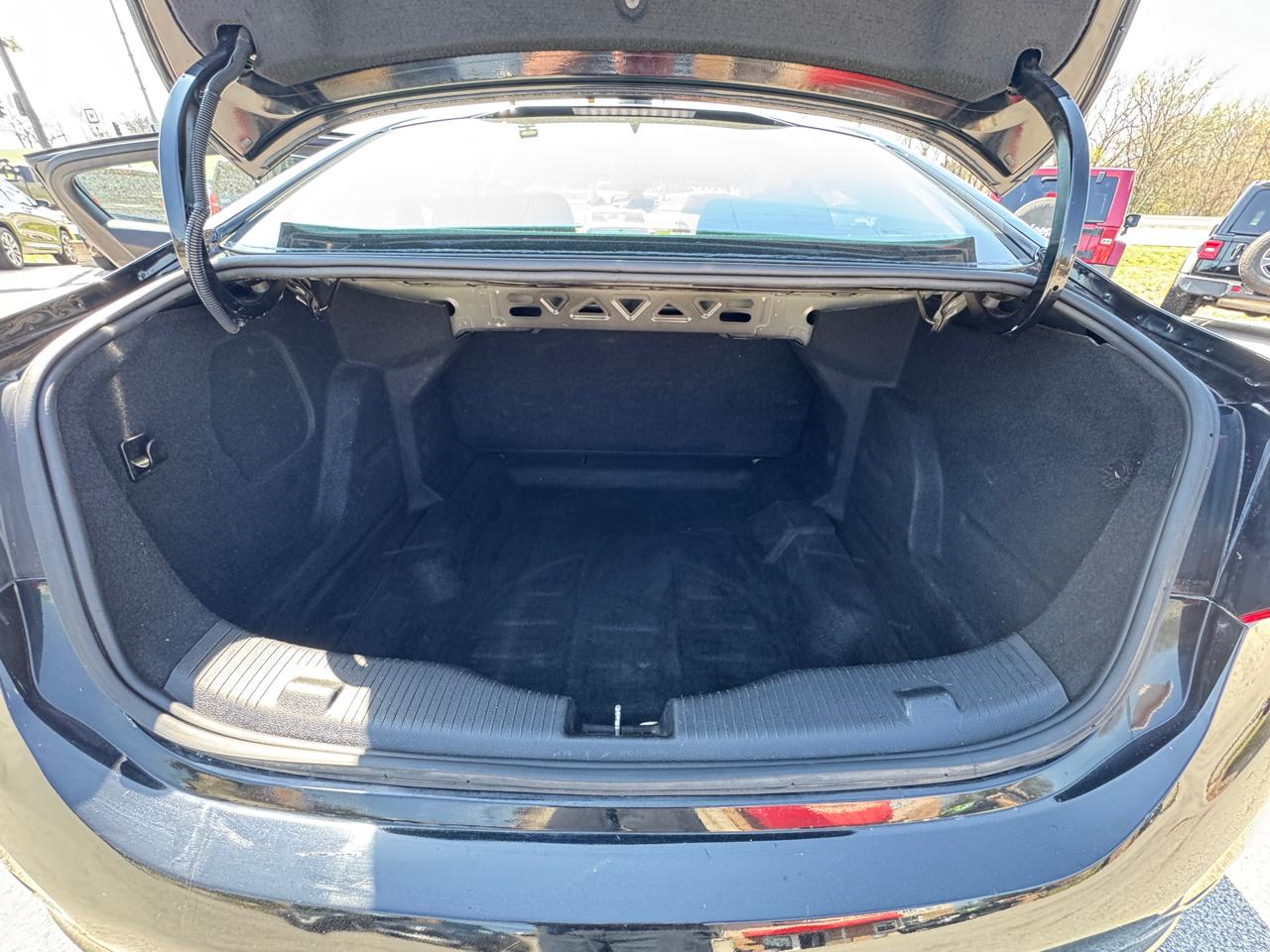 Chevrolet Cruze LS Auto 2018