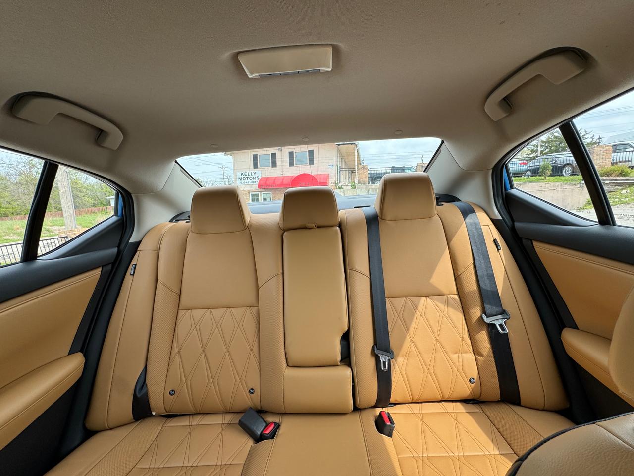 Nissan Sentra SV 2020