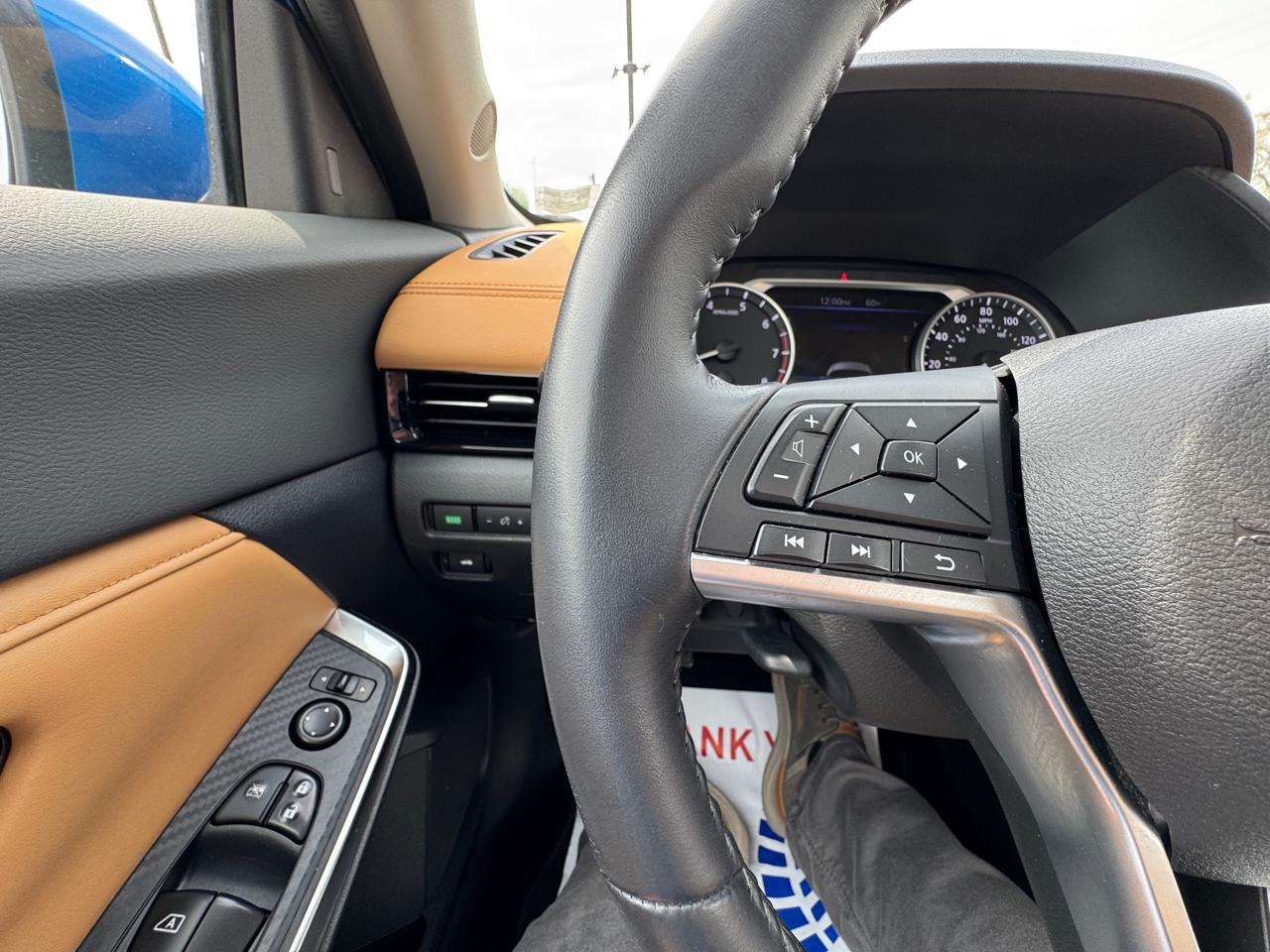 Nissan Sentra SV 2020