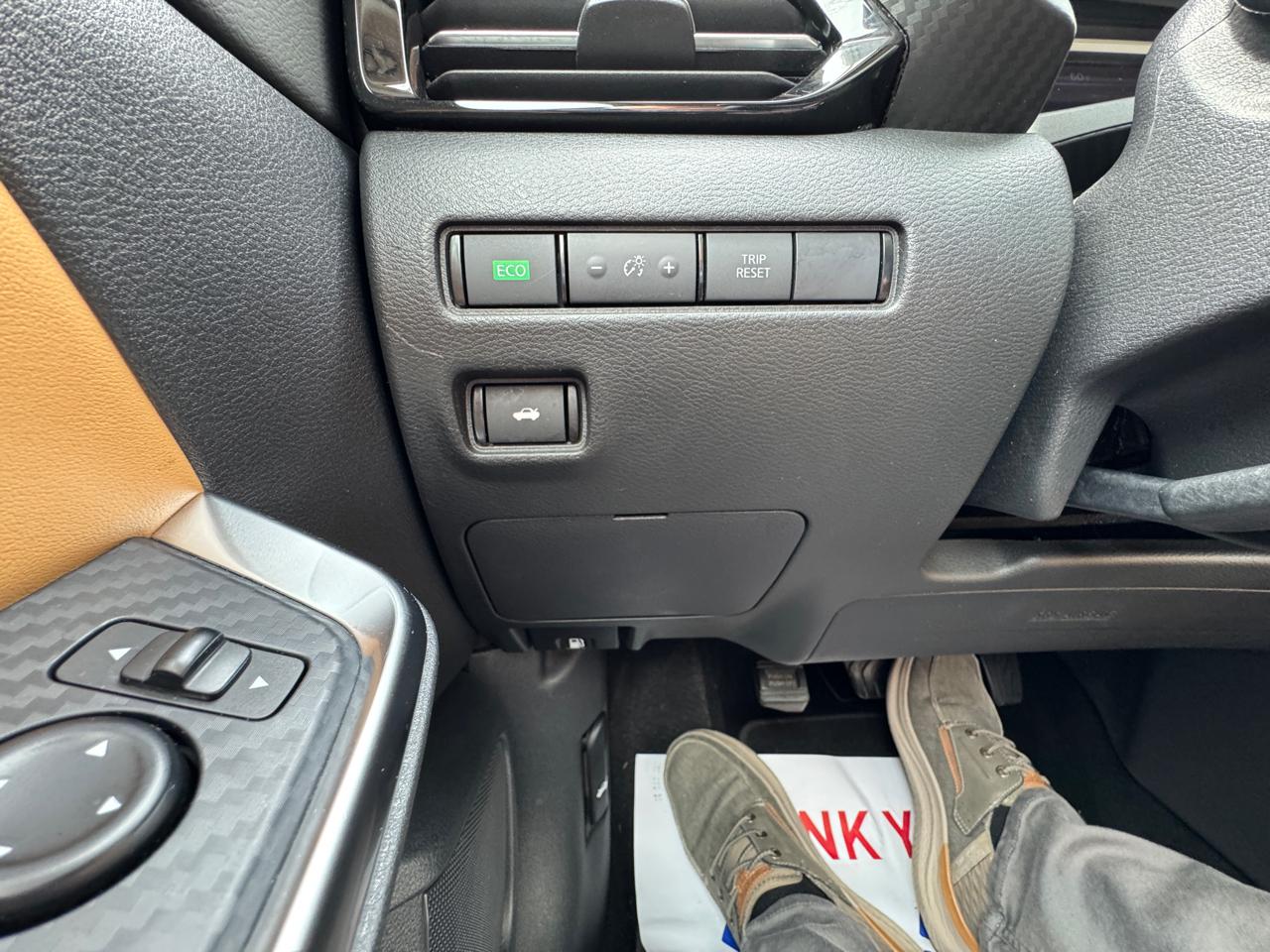 Nissan Sentra SV 2020