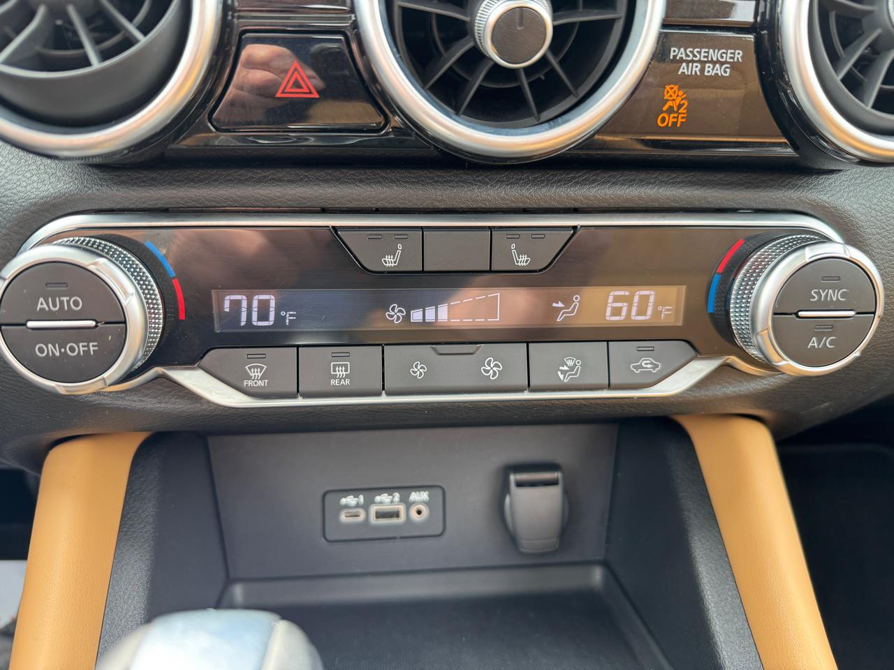 Nissan Sentra SV 2020