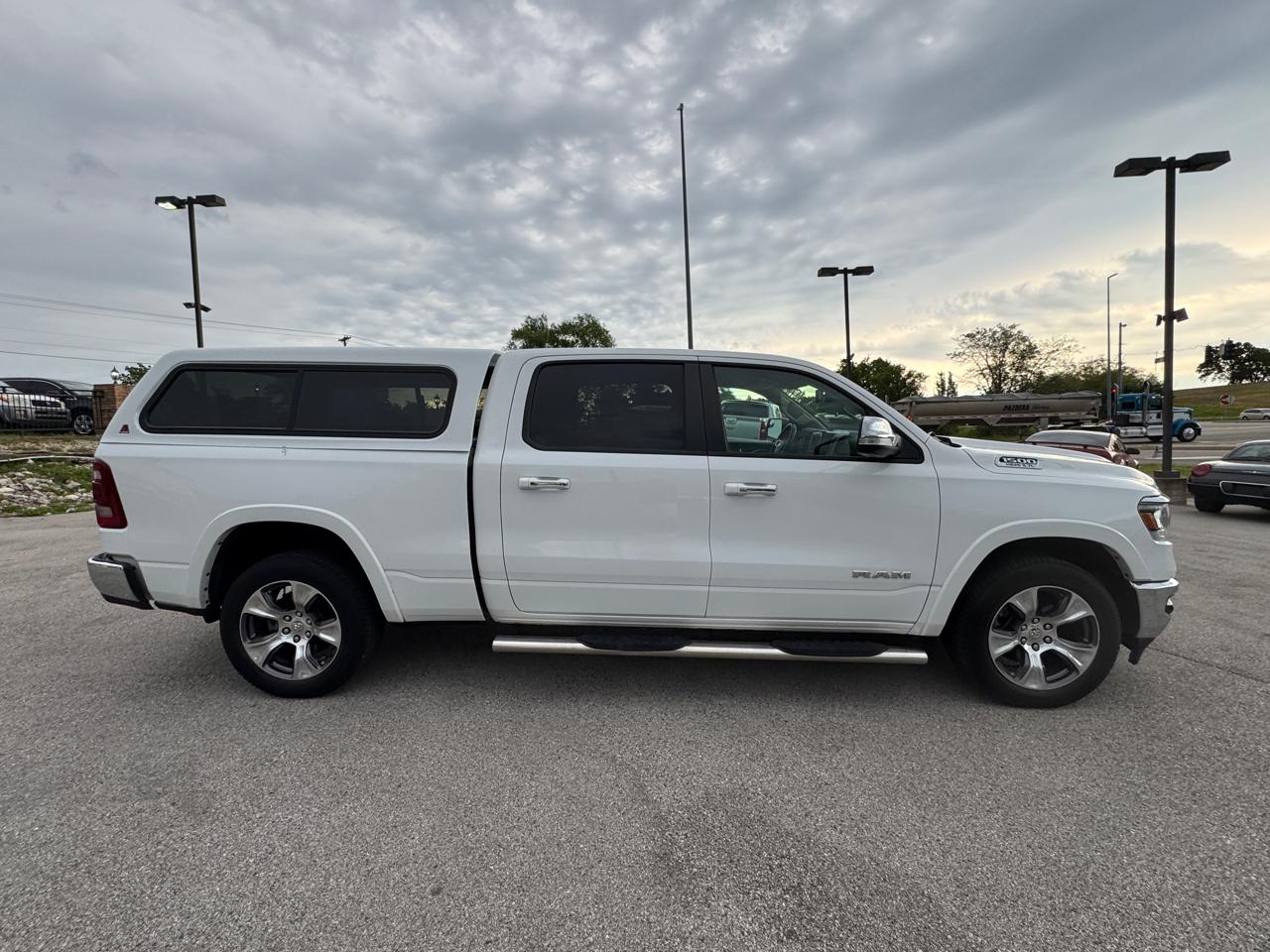 RAM 1500  2020