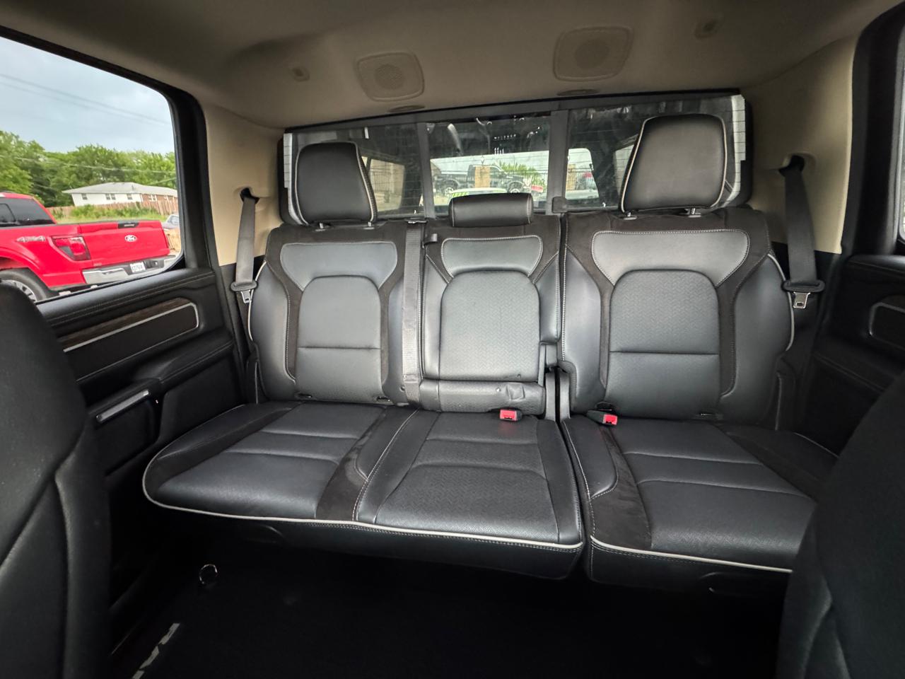 RAM 1500  2020