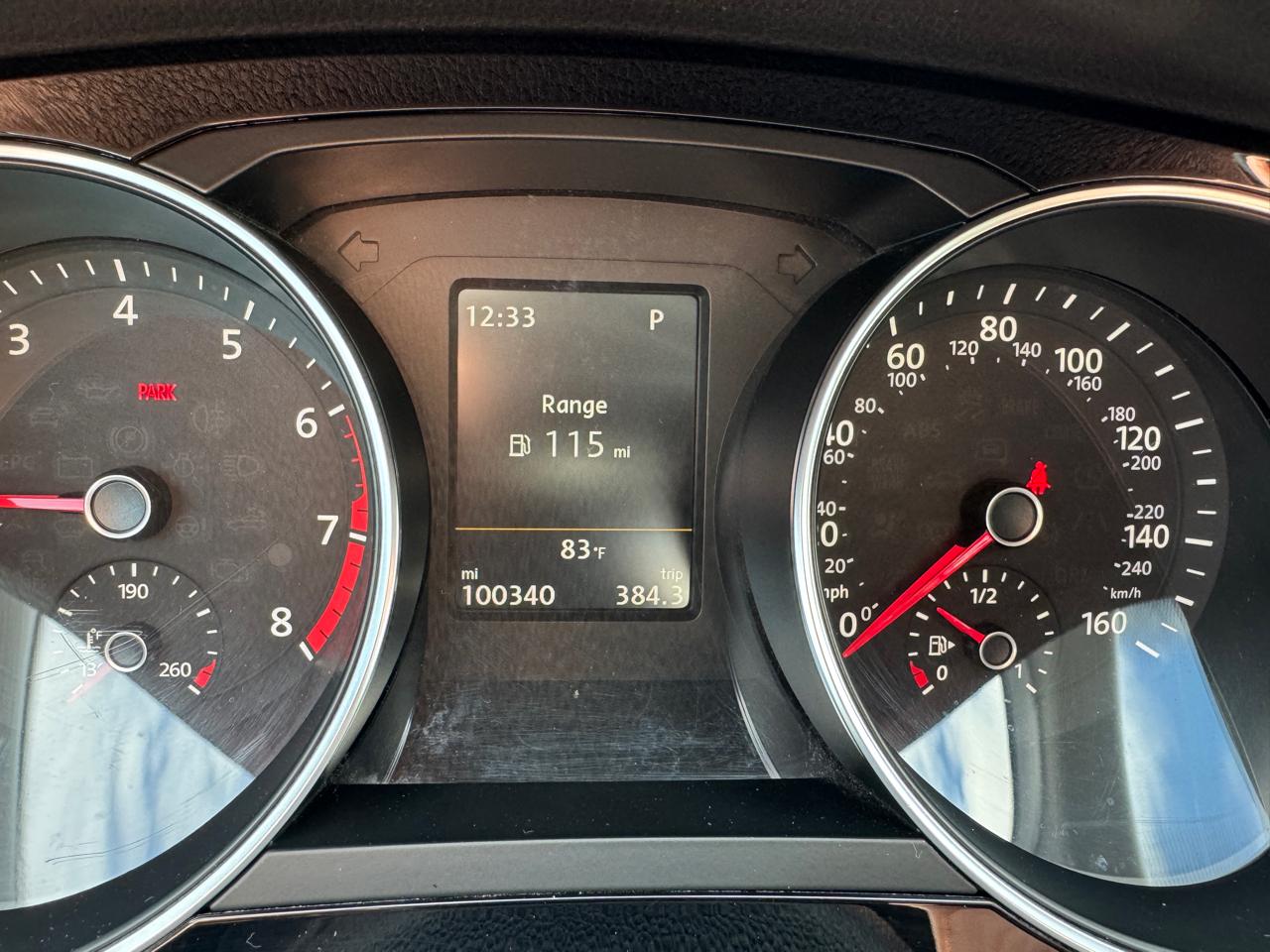 Volkswagen Jetta  2018