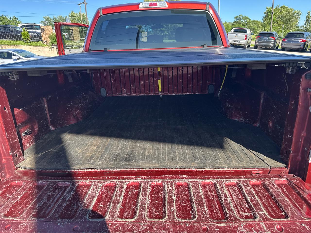 Ford F-150  2014