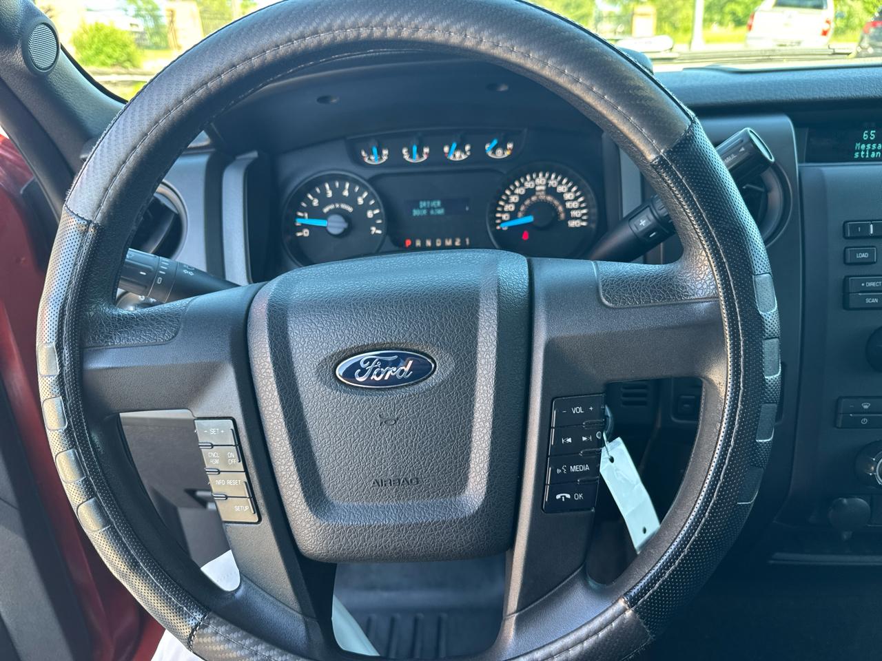 Ford F-150  2014
