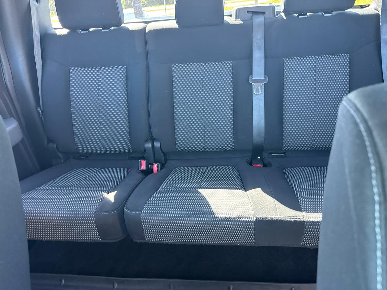 Ford F-150  2014