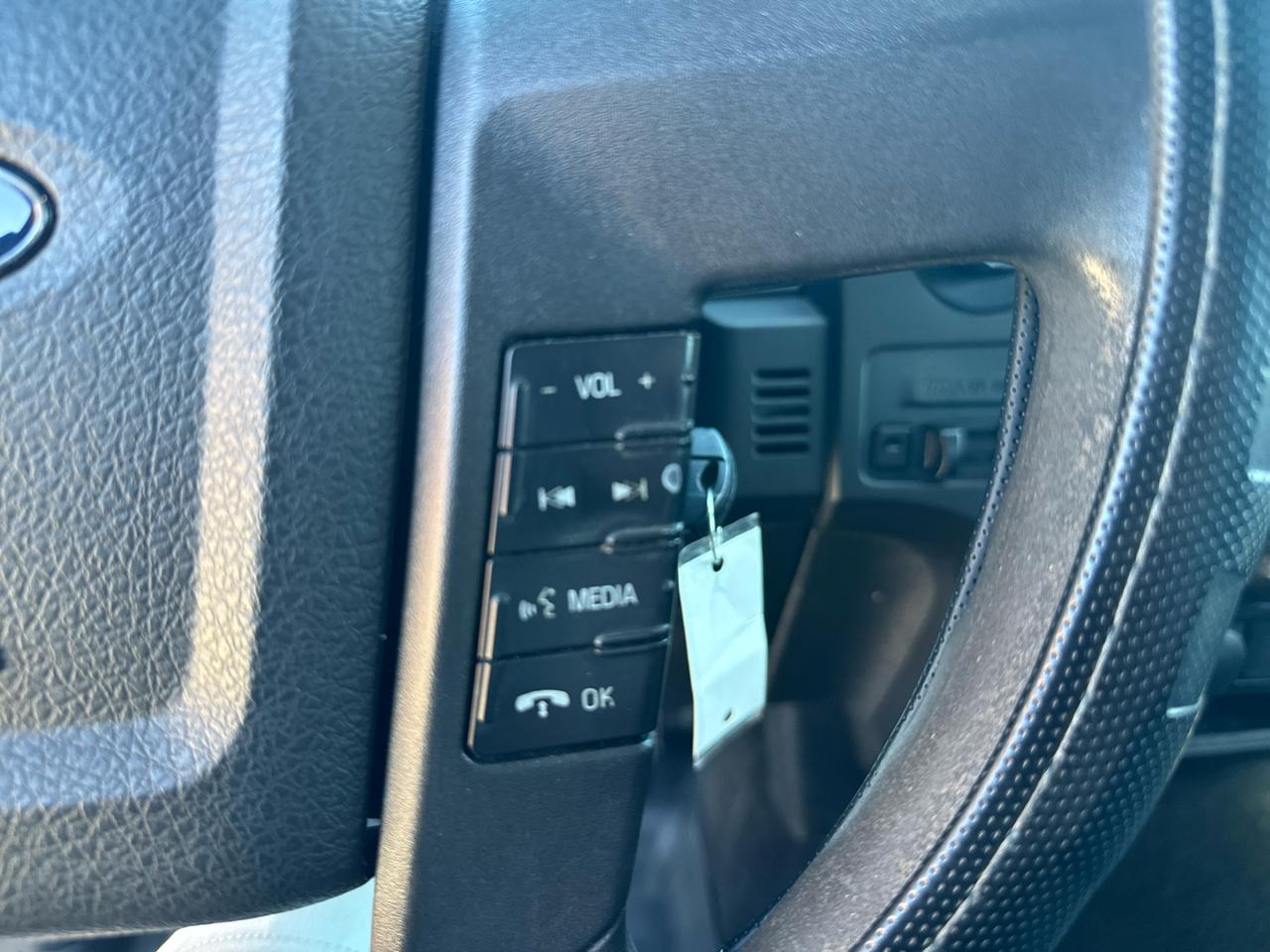 Ford F-150  2014