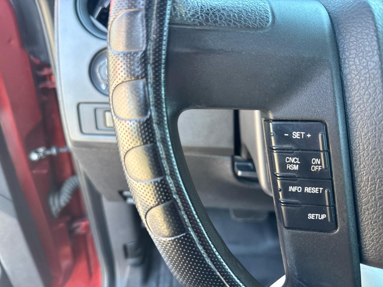 Ford F-150  2014