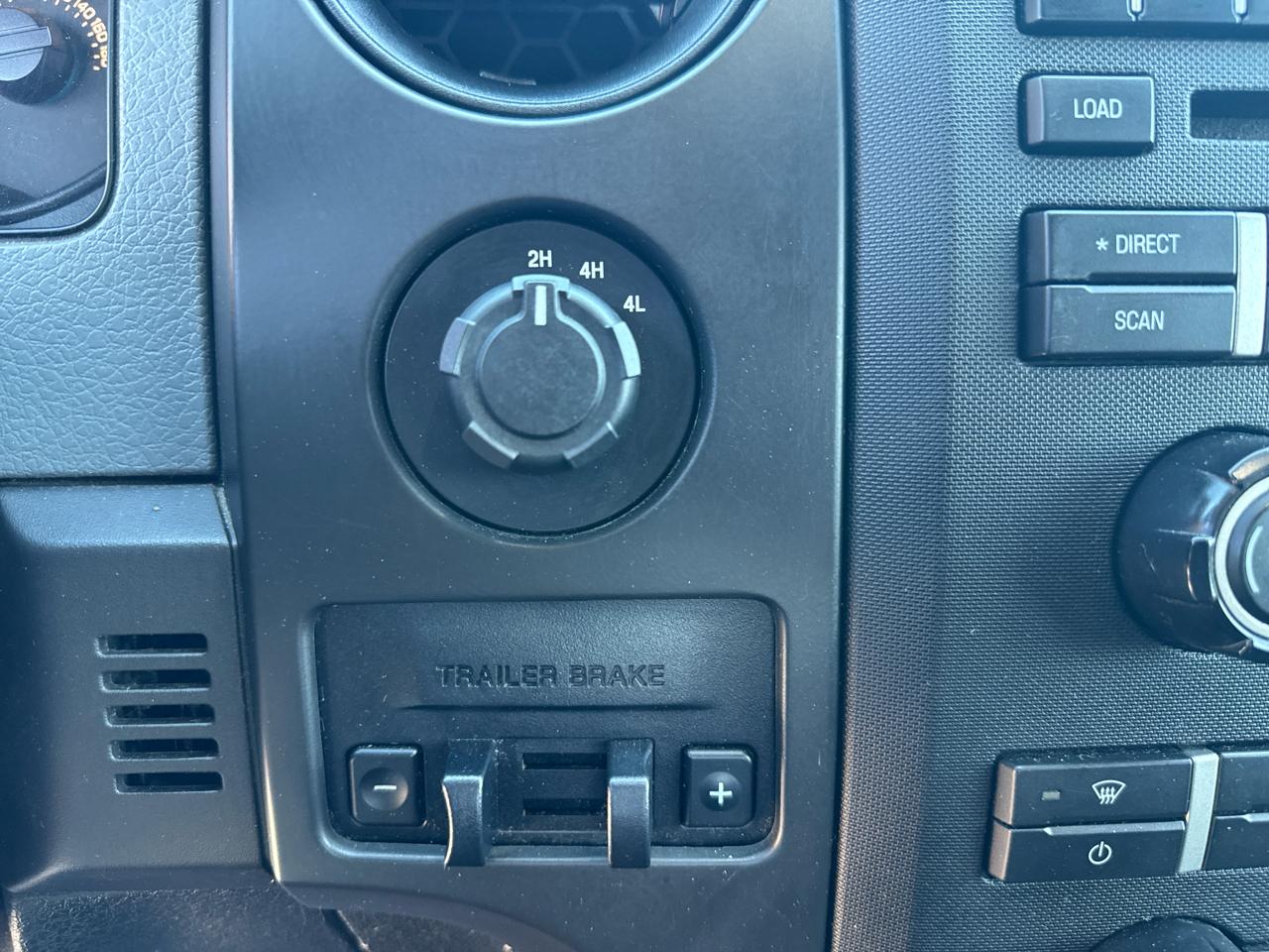 Ford F-150  2014