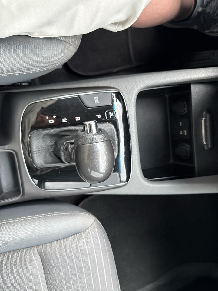 Kia Forte  2017