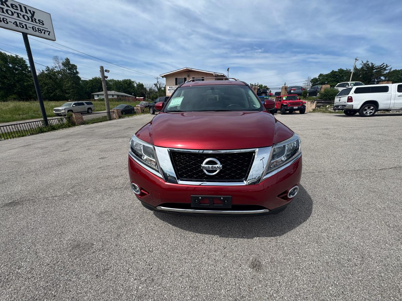 Vehicle Image 2