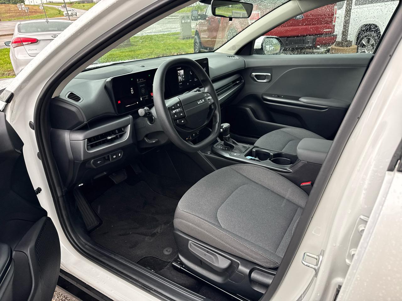 Kia K4  2025