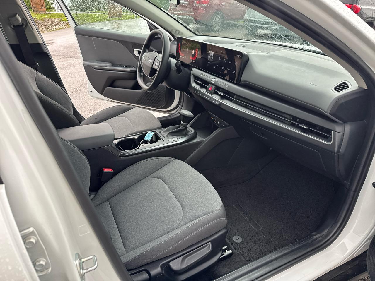Kia K4  2025