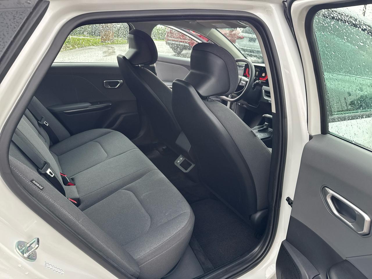 Kia K4  2025