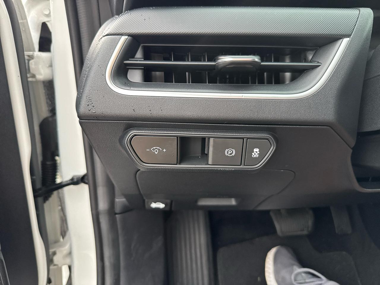 Kia K4  2025
