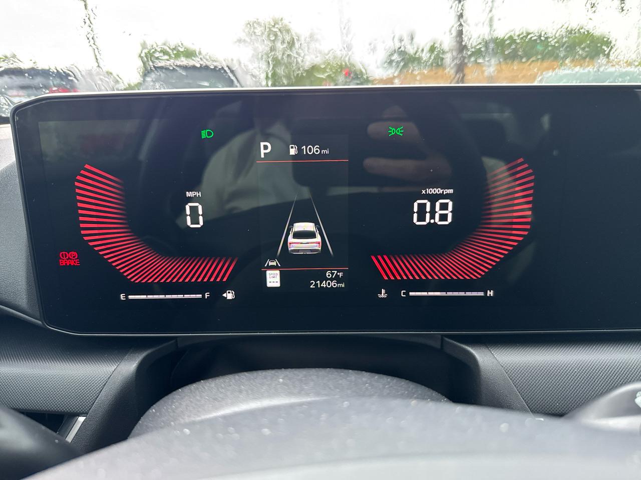Kia K4  2025