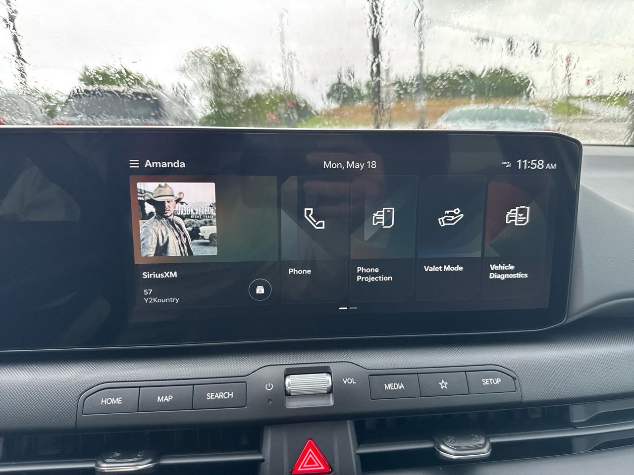 Kia K4  2025