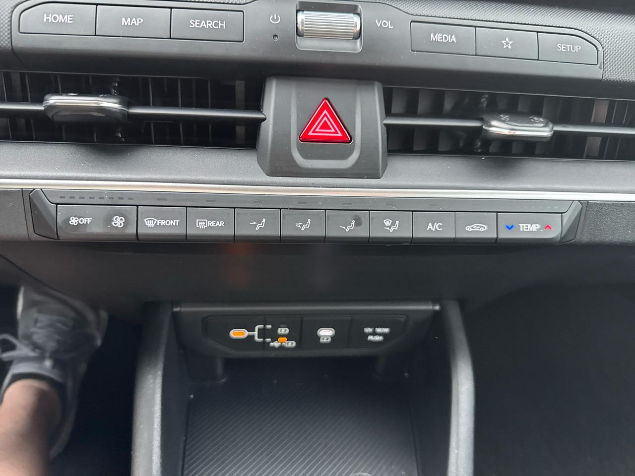 Kia K4  2025