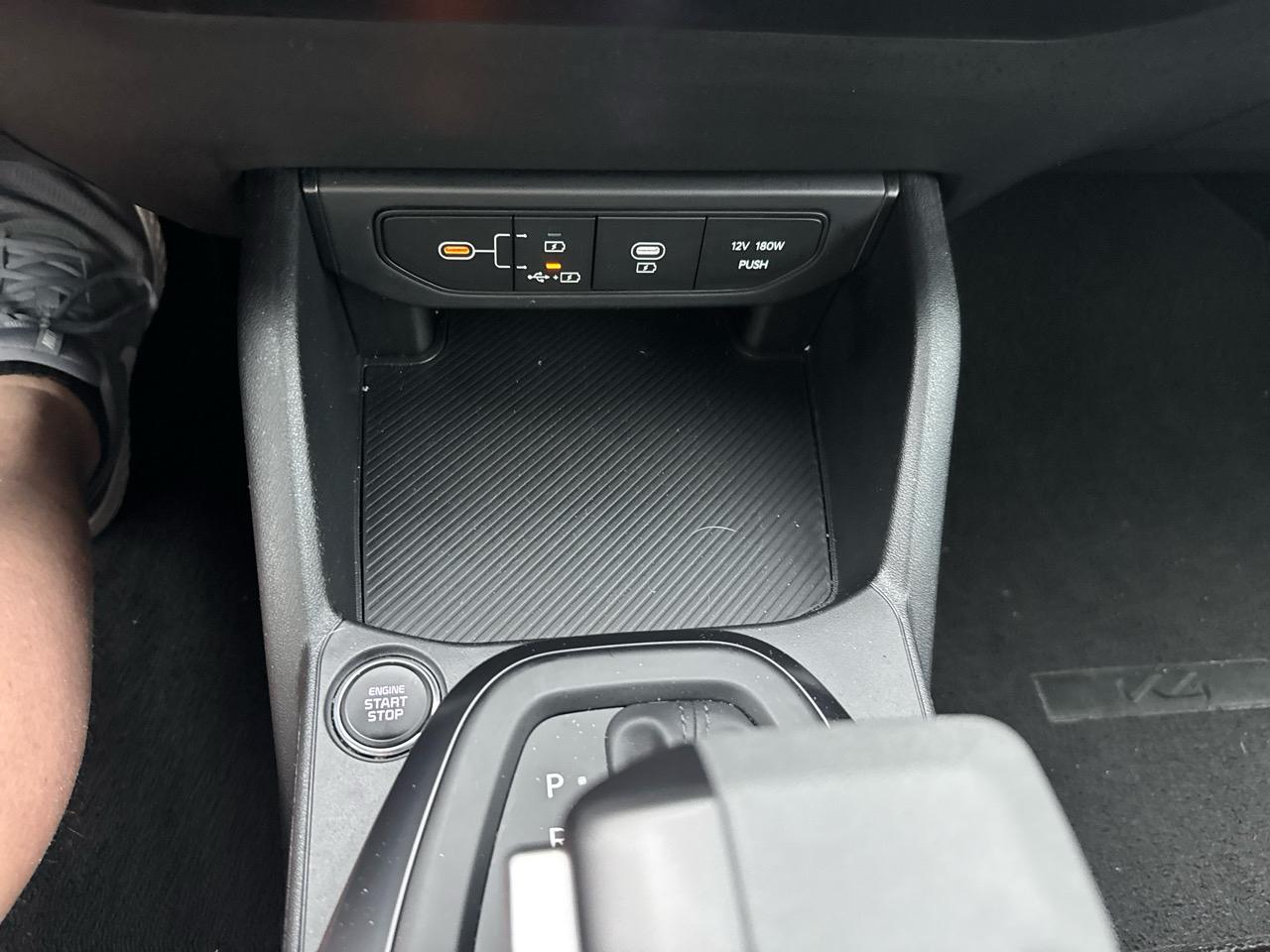 Kia K4  2025