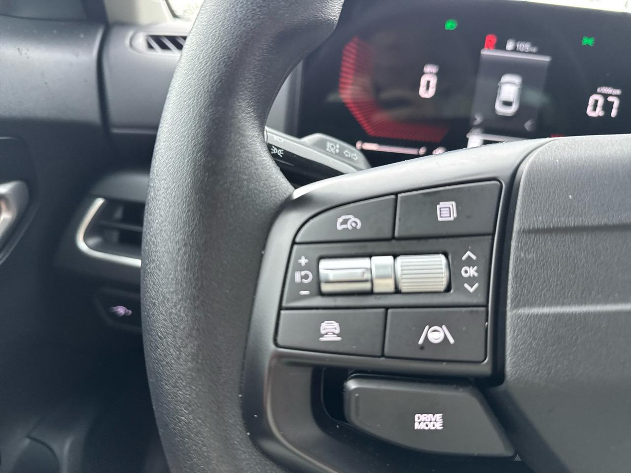 Kia K4  2025