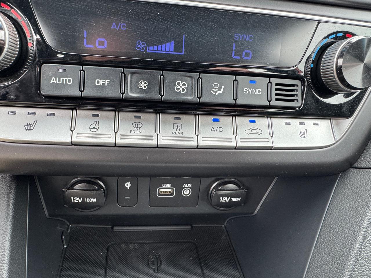 Hyundai Sonata  2018