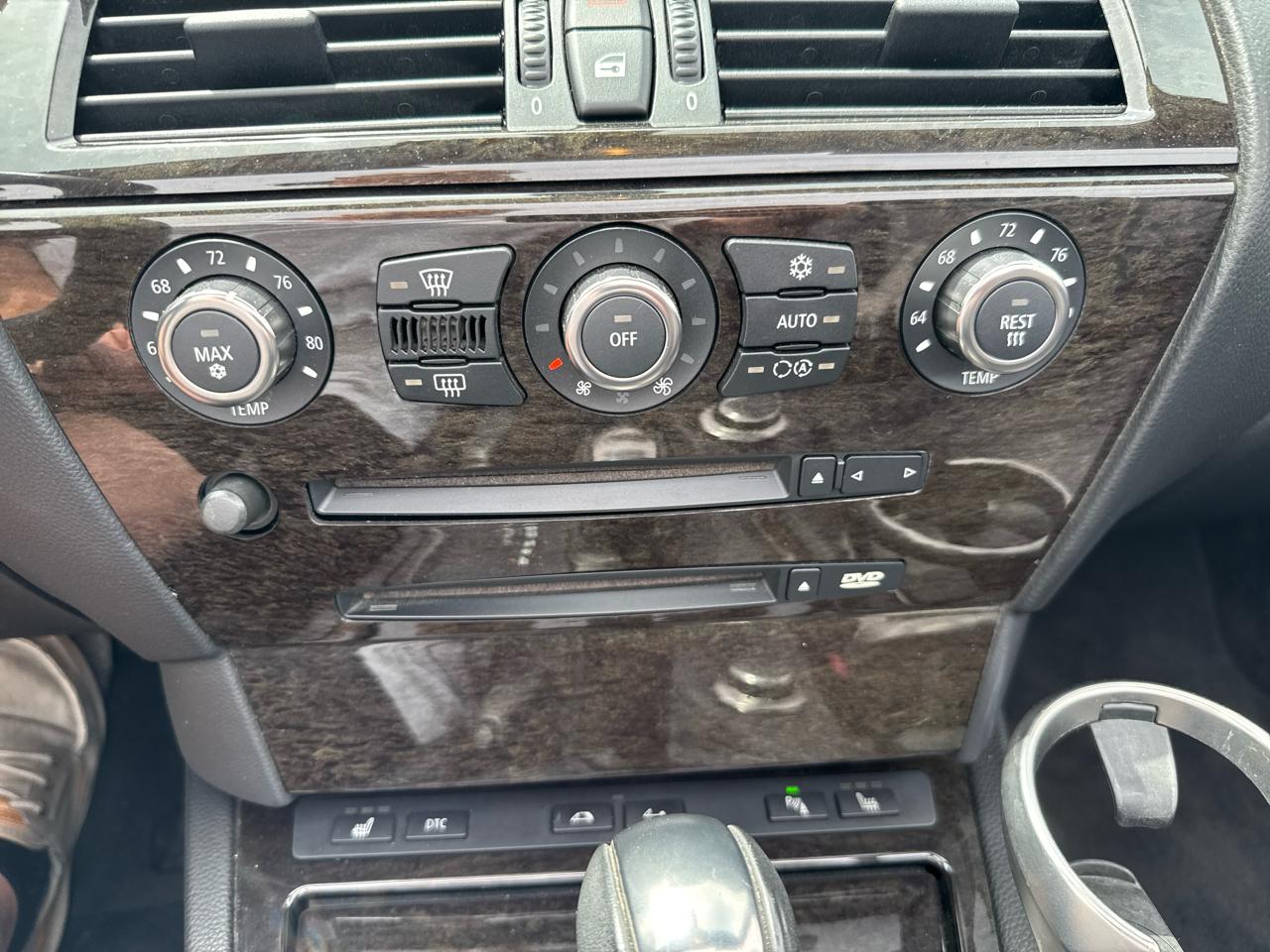 BMW 6-Series 650i Convertible 2006