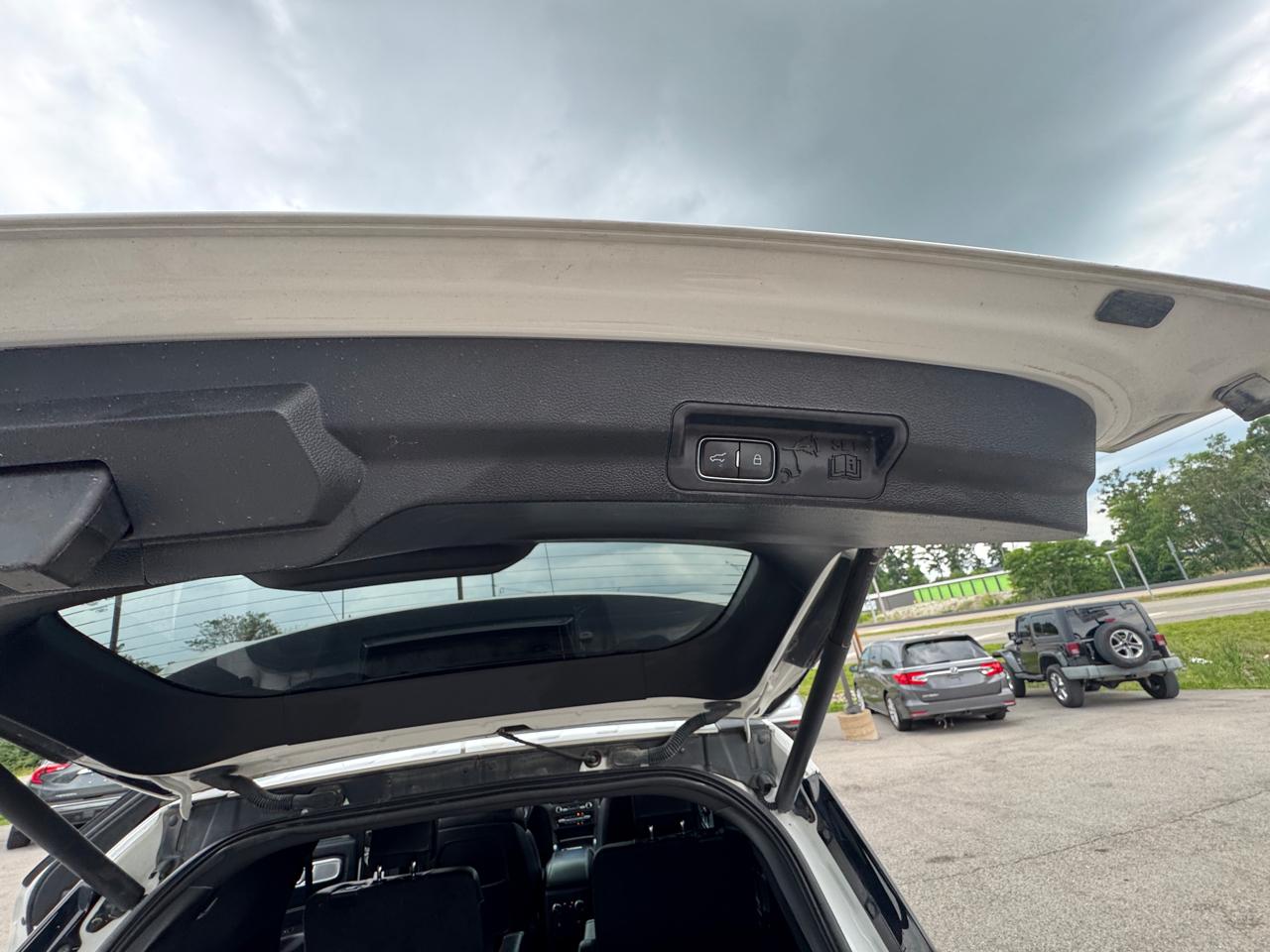 Ford Explorer  2020