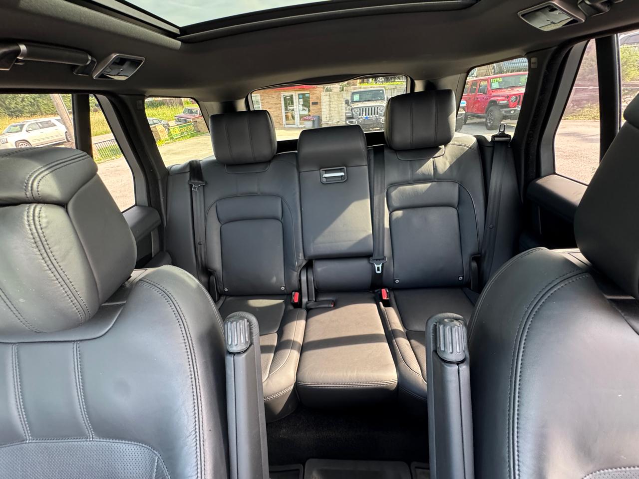 Land Rover Range Rover  2019