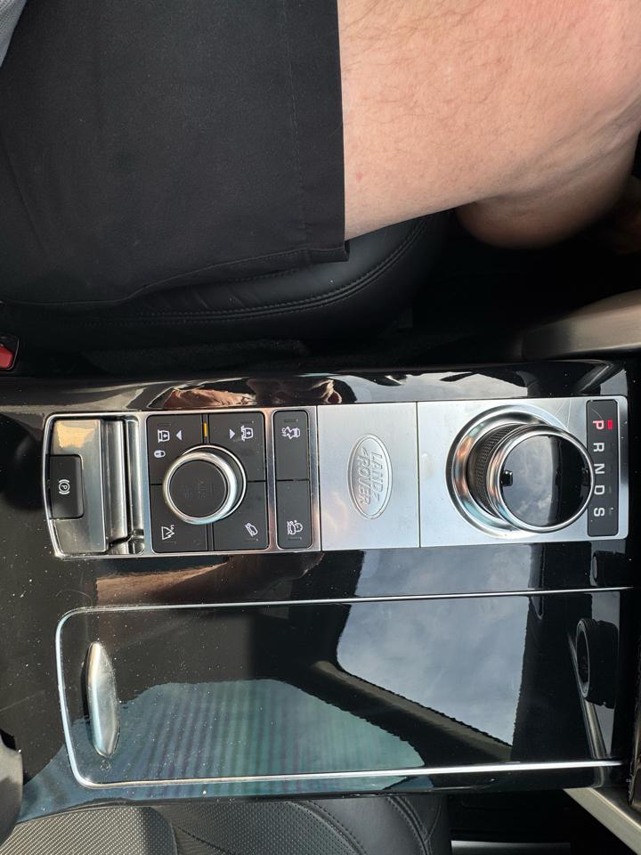 Land Rover Range Rover  2019