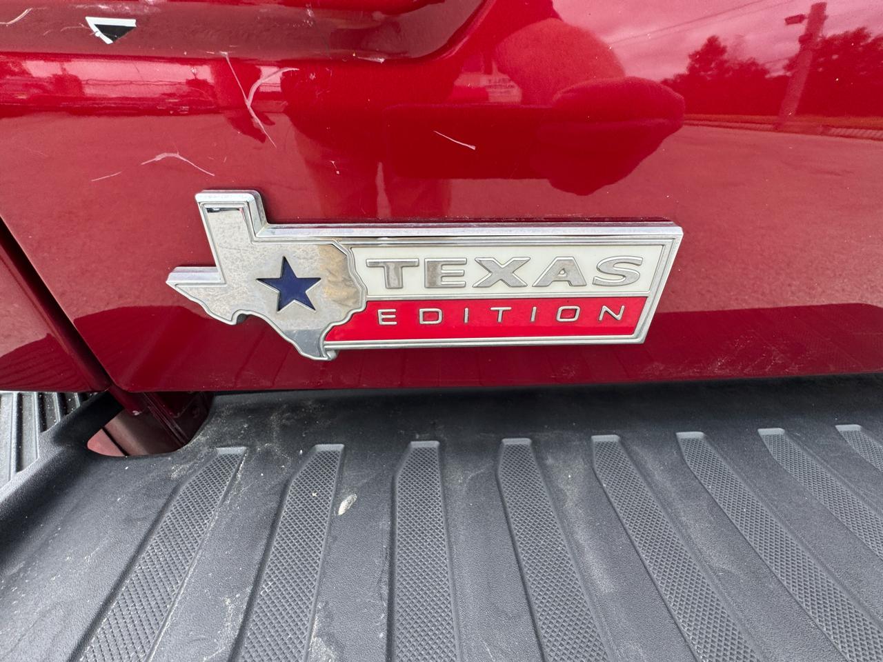 Ford F-150  2019